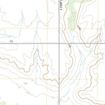 Cogar NE, OK (2018, 24000-Scale) Preview 2