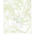 Burneyville, OK (2019, 24000-Scale) Preview 1