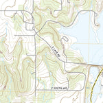 Charley Creek West, OK (2018, 24000-Scale) Preview 3