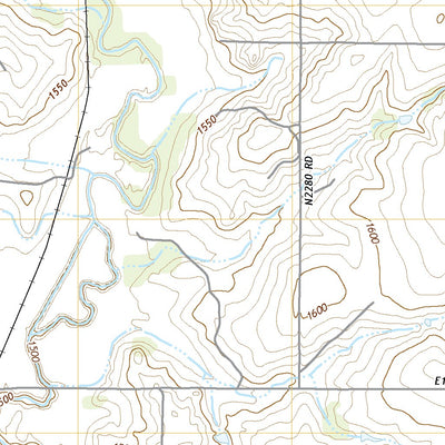 Clinton, OK (2018, 24000-Scale) Preview 2