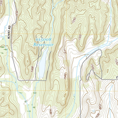 Cogar, OK (2018, 24000-Scale) Preview 2