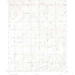 Clear Lake SW, OK (2018, 24000-Scale) Preview 1