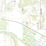 Chandler, OK (2018, 24000-Scale) Preview 2