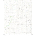Clear Lake NW, OK (2018, 24000-Scale) Preview 1