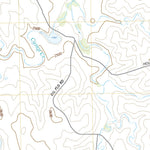 Clear Lake NW, OK (2018, 24000-Scale) Preview 3