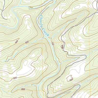Cloudy, OK (2019, 24000-Scale) Preview 3