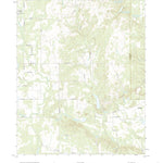 Connerville NE, OK (2018, 24000-Scale) Preview 1