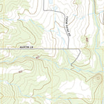 Connerville NE, OK (2018, 24000-Scale) Preview 2