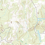 Connerville NE, OK (2018, 24000-Scale) Preview 3