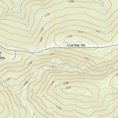 Clayton, OK (2019, 24000-Scale) Preview 3