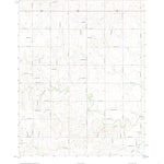Clear Lake SE, OK (2018, 24000-Scale) Preview 1