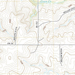 Clear Lake SE, OK (2018, 24000-Scale) Preview 3