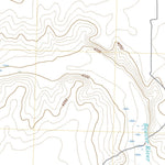 Conrad NW, OK (2018, 24000-Scale) Preview 3