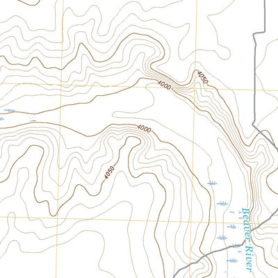 Conrad NW, OK (2018, 24000-Scale) Preview 3