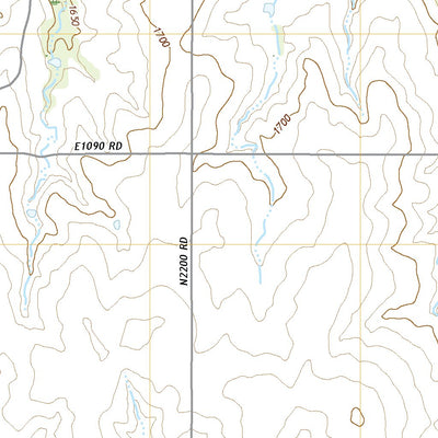 Dill City NE, OK (2018, 24000-Scale) Preview 2