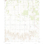 Delhi, OK (2018, 24000-Scale) Preview 1