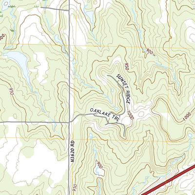 Depew, OK (2018, 24000-Scale) Preview 2