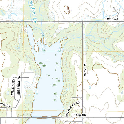 Corum, OK (2018, 24000-Scale) Preview 3