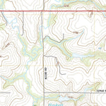 Custer City, OK (2018, 24000-Scale) Preview 3