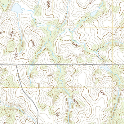 Elk City, OK (2018, 24000-Scale) Preview 3