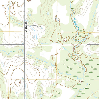 Comanche SE, OK (2018, 24000-Scale) Preview 3