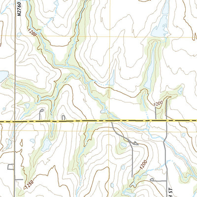 Denton, OK (2018, 24000-Scale) Preview 2