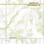 Denton, OK (2018, 24000-Scale) Preview 3