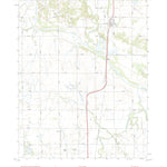 Dover, OK (2018, 24000-Scale) Preview 1