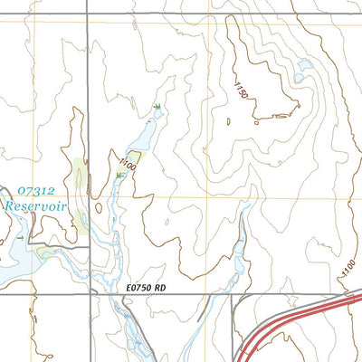 Dover, OK (2018, 24000-Scale) Preview 2