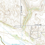 Devol, OK (2018, 24000-Scale) Preview 3