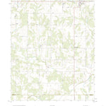 Elmore City South, OK (2018, 24000-Scale) Preview 1