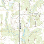 Elmore City South, OK (2018, 24000-Scale) Preview 3