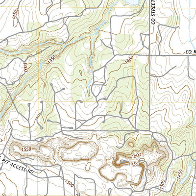 Cyril, OK (2018, 24000-Scale) Preview 3