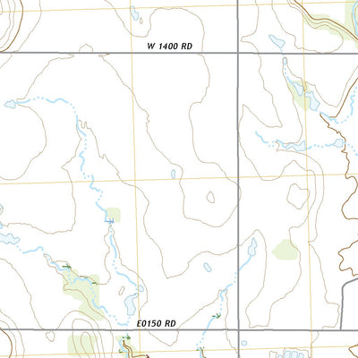 Delaware, OK (2019, 24000-Scale) Preview 2