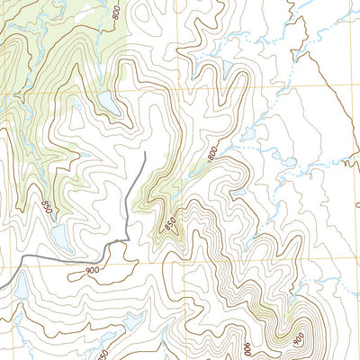 Delaware, OK (2019, 24000-Scale) Preview 3