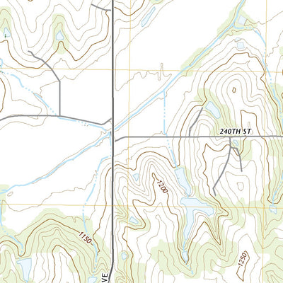 Cole, OK (2018, 24000-Scale) Preview 2