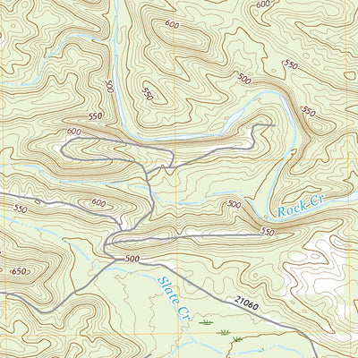 Eagletown, OK (2018, 24000-Scale) Preview 3