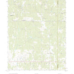 Eason, OK (2018, 24000-Scale) Preview 1