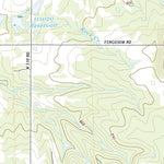 Concharty Mountain, OK (2019, 24000-Scale) Preview 2