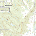 Concharty Mountain, OK (2019, 24000-Scale) Preview 3