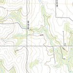 Elmore City North, OK (2018, 24000-Scale) Preview 2