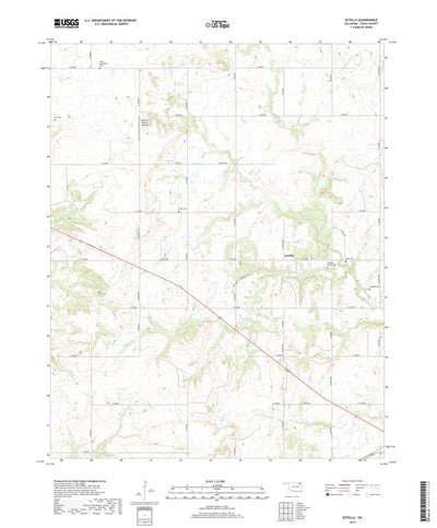 Estella, OK (2019, 24000-Scale) Preview 1