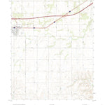 Erick, OK (2018, 24000-Scale) Preview 1