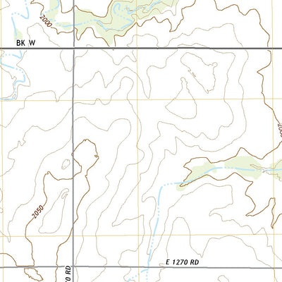 Erick, OK (2018, 24000-Scale) Preview 2