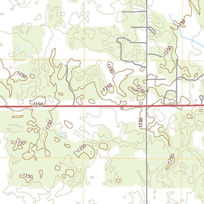 Fairview NE, OK (2018, 24000-Scale) Preview 3
