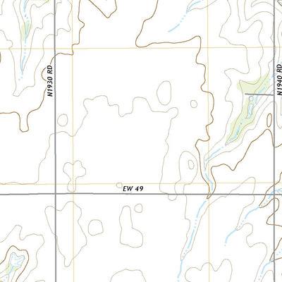 Fargo SE, OK (2018, 24000-Scale) Preview 2