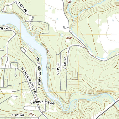 Cookson, OK (2019, 24000-Scale) Preview 2