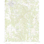 Drumright, OK (2018, 24000-Scale) Preview 1
