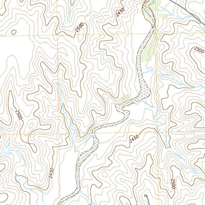 Forgan, OK (2018, 24000-Scale) Preview 3