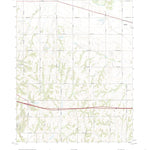 Fort Reno SW, OK (2018, 24000-Scale) Preview 1